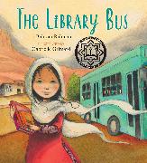 The Library Bus