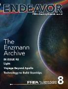 Endeavor 8: FREA's Quarterly Research Journal