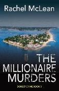 The Millionaire Murders