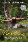 Rewilding