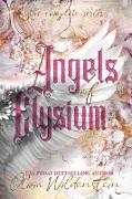 Angels of Elysium: the Complete Series