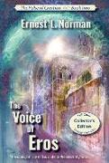 The Voice of Eros (Illustrated): Collector's Edition