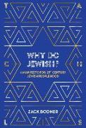 Why Do Jewish?: A Manifesto for 21st Century Jewish Peoplehood