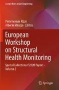 European Workshop on Structural Health Monitoring