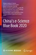China¿s e-Science Blue Book 2020