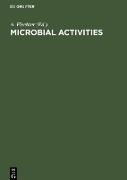 Microbial Activities