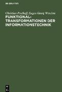 Funktionaltransformationen der Informationstechnik