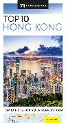 DK Eyewitness Top 10 Hong Kong