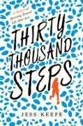 Thirty-Thousand Steps