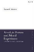 Absolute Person and Moral Experience