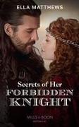 Secrets Of Her Forbidden Knight