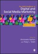 The SAGE Handbook of Digital & Social Media Marketing