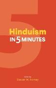 HINDUISM IN 5 MINUTES