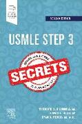 USMLE STEP 3 SECRETS