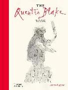 THE QUENTIN BLAKE BOOK