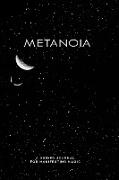 Metanoia - Law of Attraction Journal