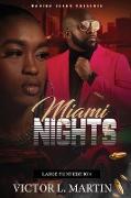 Miami Nights