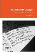 The WISDOM Course