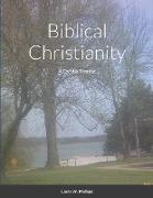 Biblical Christianity