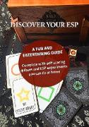 Discover Your ESP