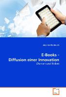 E-Books - Diffusion einer Innovation