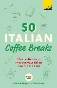 50 Italian Coffee Breaks