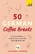 50 German Coffee Breaks