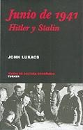 Junio de 1941: Hitler y Stalin