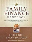Family Finance Handbook - Indonesian Version