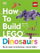 How to Build LEGO Dinosaurs