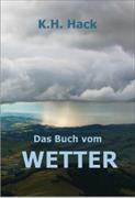Das Buch vom Wetter