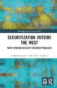 Securitization Outside the West