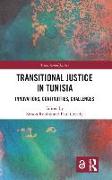 Transitional Justice in Tunisia