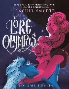 Lore Olympus: Volume Three