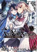 Free Life Fantasy Online: Immortal Princess (Light Novel) Vol. 1