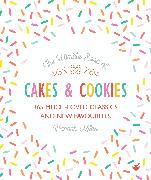 The Ultimate Book of Cakes and Cookies