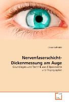 Nervenfaserschicht-Dickenmessung am Auge