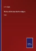 Works of Michael de Montaigne