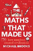 The Maths That Made Us