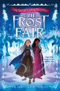 The Miraculous Sweetmakers #1: The Frost Fair