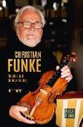 Christian Funke - Musiker und Genuss-Sachse