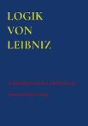 Logik von Leibniz