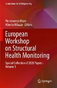 European Workshop on Structural Health Monitoring