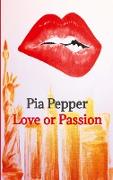Love or Passion