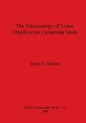 The Paleoecology of Lower Magdalenian Cantabrian Spain