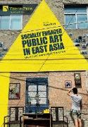 Socially Engaged Public Art in East Asia