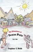 The Adventures of Texas Pete