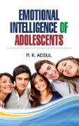 EMOTIONAL INTELLIGENCE OF ADOLESCENTS