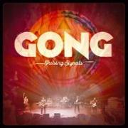 Gong: Pulsing Signals (2 CD Digipak)