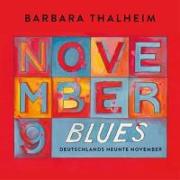 November Blues-Deutschlands Neunte November